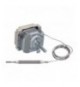 TERMOSTATO TRIFASE 60-200C