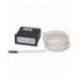 TELETERMOMETRO 56x25 mm 0-120C