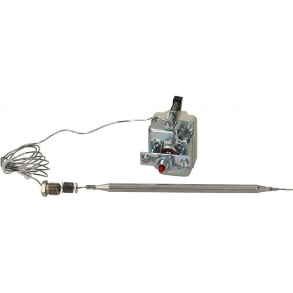 TERMOSTATO MONOFASE 220C