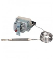 TERMOSTATO MONOFASE 320C