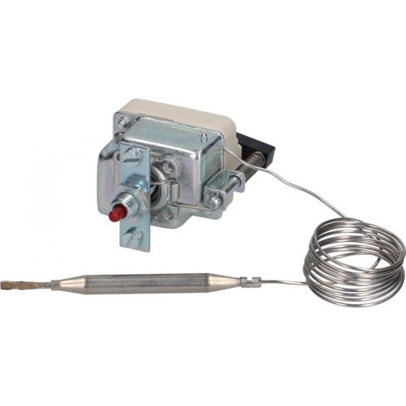TERMOSTATO MONOFASE 320C
