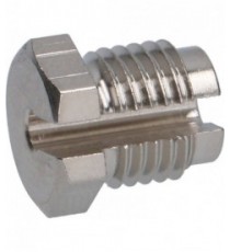 PREMISTOPPA FRESATO TERMOSTATO M9x1