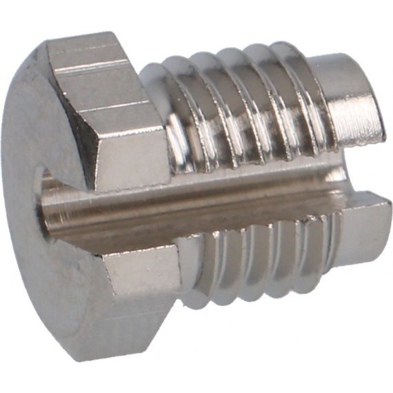 PREMISTOPPA FRESATO TERMOSTATO M9x1