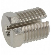 PREMISTOPPA FRESATO TERMOSTATO M10x1
