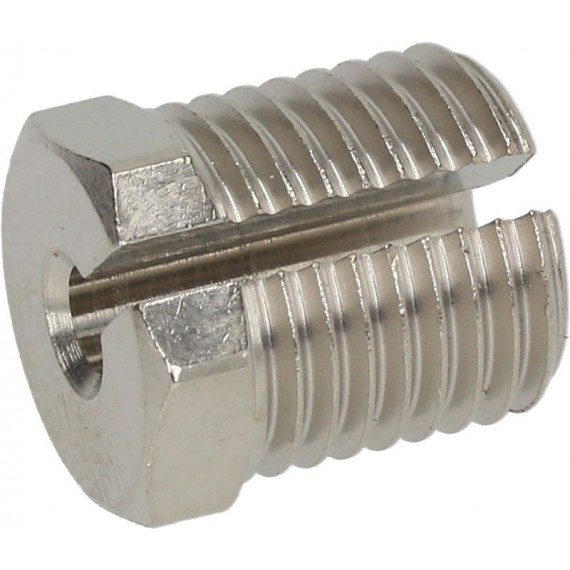 PREMISTOPPA FRESATO TERMOSTATO M10x1