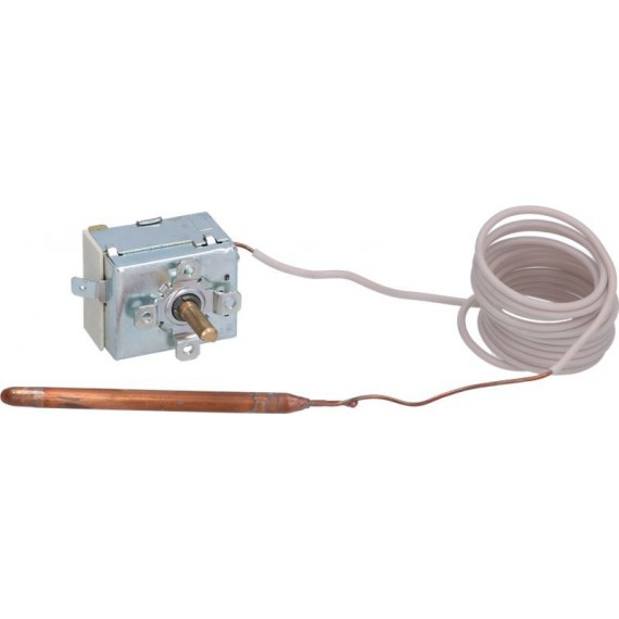 TERMOSTATO MONOFASE 30-90C