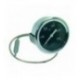 TELETERMOMETRO NERO Diam. 60 mm 0-500C