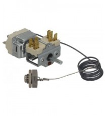 TERMOSTATO MONOFASE 20-120C