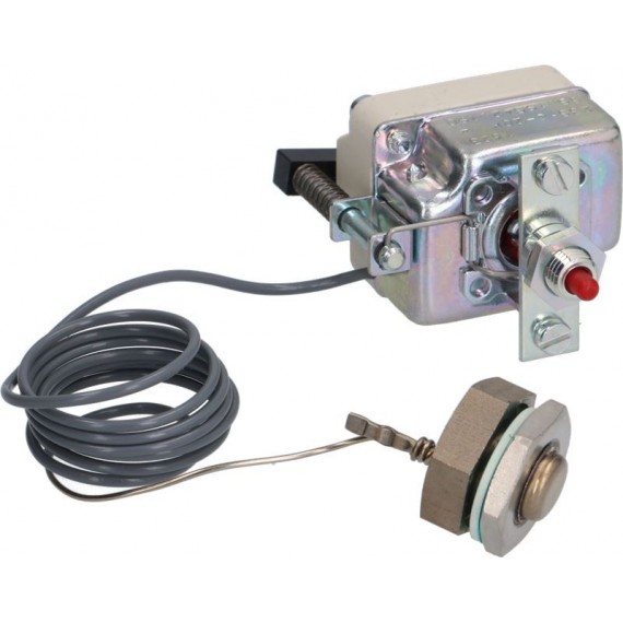 TERMOSTATO MONOFASE 230C