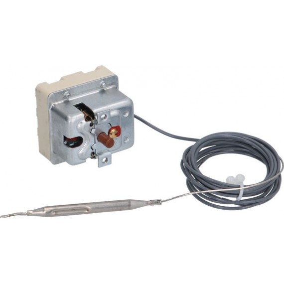 TERMOSTATO TRIFASE 240C
