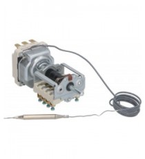 TERMOSTATO TRIFASE 100-300C