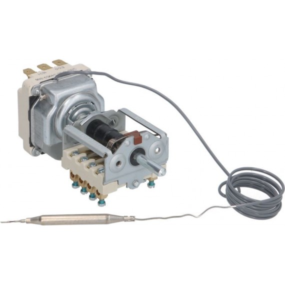TERMOSTATO TRIFASE 100-300C