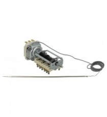 TERMOSTATO TRIFASE 63-300C
