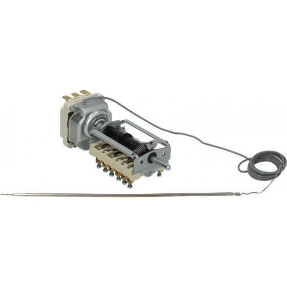 TERMOSTATO TRIFASE 63-300C