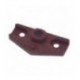 ADATTATORE PER COMMUTATORE 45x22x9 mm