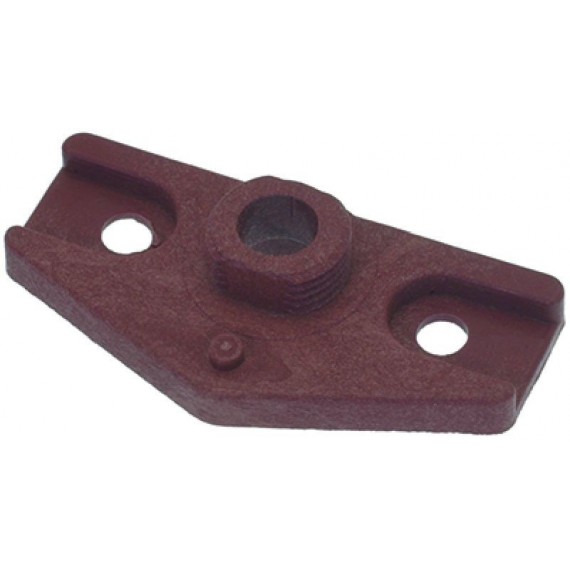 ADATTATORE PER COMMUTATORE 45x22x9 mm