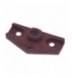 ADATTATORE PER COMMUTATORE 45x22x9 mm