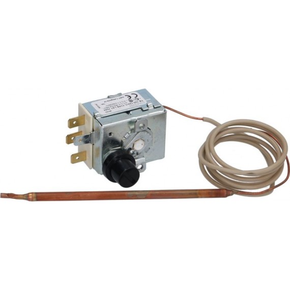 TERMOSTATO MONOFASE 115C