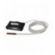 TELETERMOMETRO 63x11 mm 0-120C