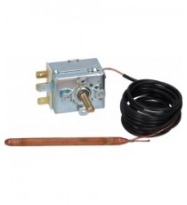 TERMOSTATO MONOFASE 0-90C