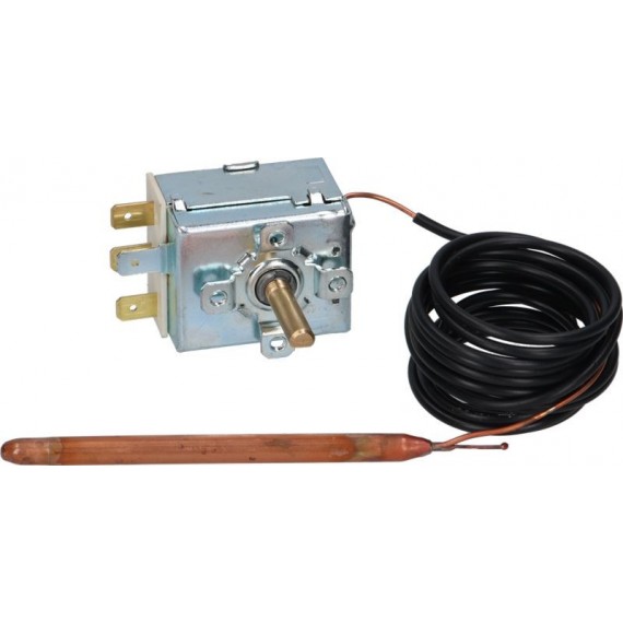 TERMOSTATO MONOFASE 0-90C