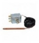 TERMOSTATO MONOFASE 0-90C