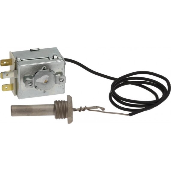 TERMOSTATO VASCA 50C