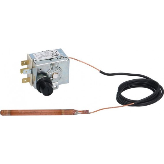 TERMOSTATO SICUREZZA BOILER 90-110C