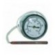 TELETERMOMETRO Diam. 52 mm 0-120C