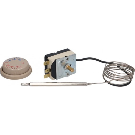 TERMOSTATO -35+35C TR711N