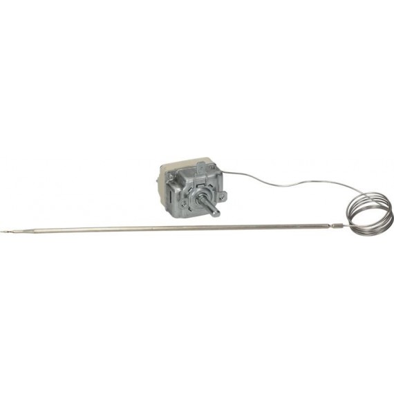 TERMOSTATO MONOFASE 50-320C