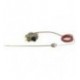 TERMOSTATO MONOFASE 335C