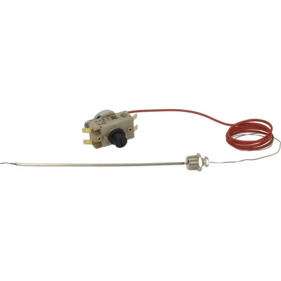 TERMOSTATO MONOFASE 335C