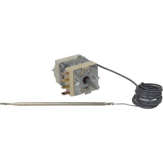 TERMOSTATO MONOFASE 50-310C