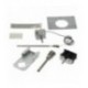 KIT MODIFICA TERMOSTATO 105-185C