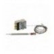 TERMOSTATO MONOFASE 0-93C