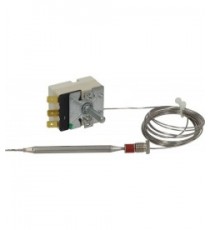TERMOSTATO MONOFASE 0-93C