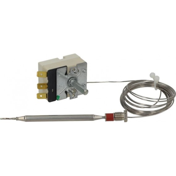TERMOSTATO MONOFASE 0-93C