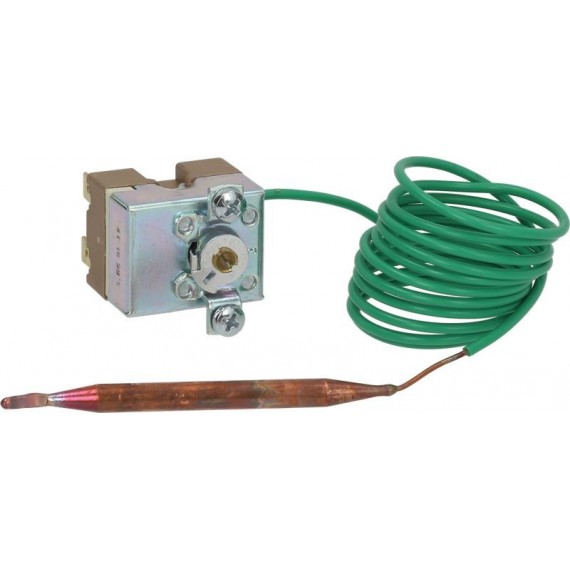 TERMOSTATO MONOFASE 0-90C
