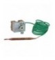TERMOSTATO MONOFASE 0-90C
