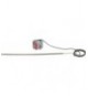 TERMOSTATO TRIFASE 50-500C