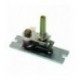 TERMOSTATO CORTO 50-220C 250V