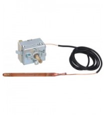 TERMOSTATO MONOFASE 0-90C
