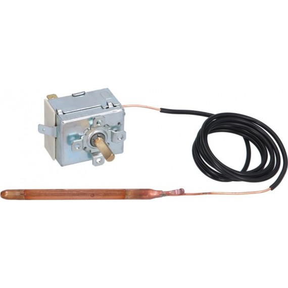 TERMOSTATO MONOFASE 0-90C