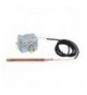 TERMOSTATO MONOFASE 0-90C