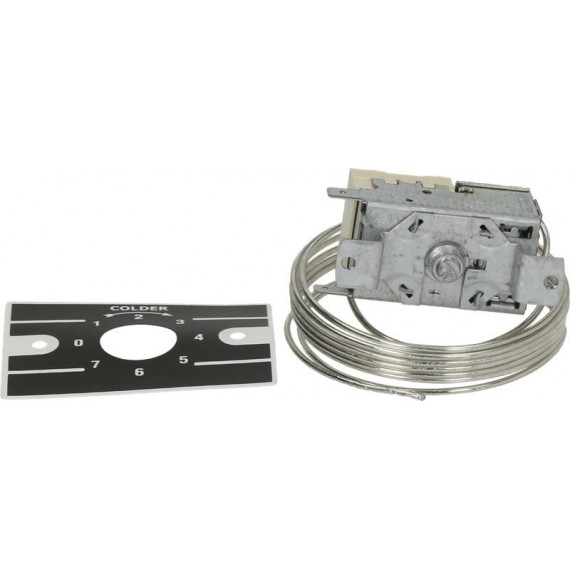 TERMOSTATO EVAPORATORE K22 L2030