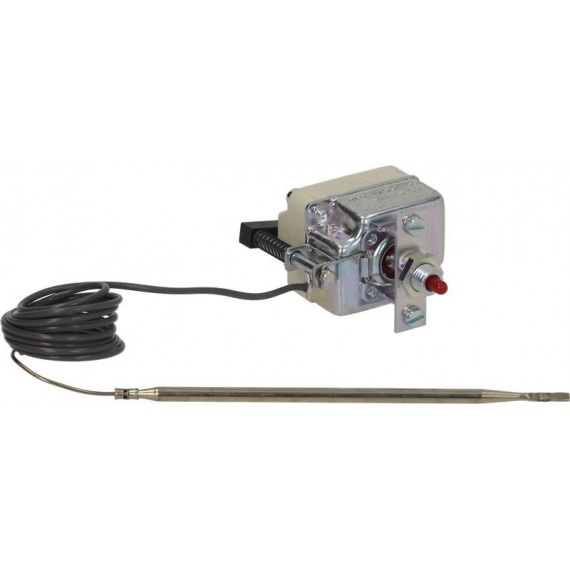 TERMOSTATO MONOFASE 355C