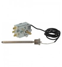 TERMOSTATO MONOFASE 0-90C