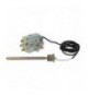 TERMOSTATO MONOFASE 0-90C