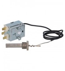 TERMOSTATO MONOFASE 55C